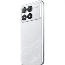 Смартфон Xiaomi Poco F6 Pro 16/1TB White (UA UCRF) [5G, NFC] - мініатюра 6