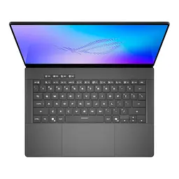 Ноутбук ASUS ROG Zephyrus G14 GU405AW-SY049W (90NR0P84-M002D0) - мініатюра 4