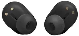 Навушники бездротові JBL Tune Buds 2 (JBLTBUDS2BLK) чорні - мініатюра 7