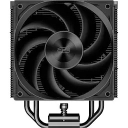 Кулер до процесора PcCooler RZ500 BK - мініатюра 2