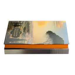 Щоденник недатований Buromax Pretty поліграфічний A5 336 сторінок зелений (BM.20340-04) - мініатюра 5