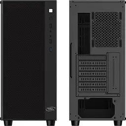 Корпус Deepcool MATREXX 55 MESH (DP-ATX-MATREXX55-MESH) Без БП - мініатюра 10