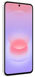 Смартфон Samsung Galaxy A37 5G 6/128GB Awesome White (SM-A376BZWBEUC) UA UCRF - мініатюра 5