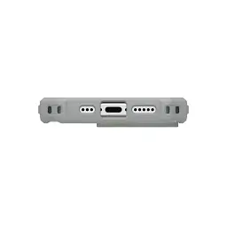 Чохол-накладка Urban Armor Gear Magsafe для Apple iPhone 16 Pro Pathfinder Active Neon (114464118181) - мініатюра 6