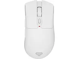 Миша Genesis Zircon 880 Pro White (NMG-2382)