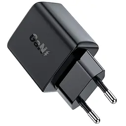МЗП Acefast A21 PD30W GaN (1USB-C) Black - мініатюра 3