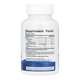 Вітамін D3 Nordic Naturals (+ K2) - 60 gummies - мініатюра 2