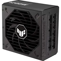 Блок живлення ASUS TUF GAMING 1200W 80+ Gold (90YE00S0-B0NA00) - мініатюра 4