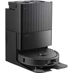 Робот-пилосос Roborock QR 798 Black [QVRRS52-00] [137779] - мініатюра 3