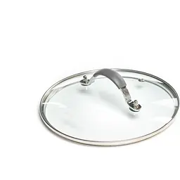 Каструля кована Holmer CR-1325-FABSL Royal з кришкою 2.5 л (CR-1325-FABSL Royal) - мініатюра 5