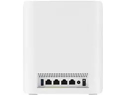 Mesh-система Asus ZenWiFi BT8 1-pack White (90IG0930-MO3B00) - мініатюра 5