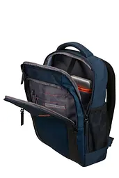 Рюкзак 15,6" American Tourister URBAN GROOVE DARK BLUE 46x30,5x19,5 24G*91044 - мініатюра 5