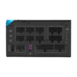 Блок живлення ASUS 1200W THOR (90YE00V2-B0NA00) - мініатюра 10
