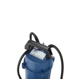 Насос дренажний Forwater QDX 1,5-15-0,75 кВт CV018430 - мініатюра 2