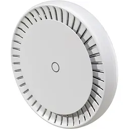 Точка доступу Mikrotik cAP AX (cAPGi-5HaxD2HaxD) [132327] - мініатюра 2