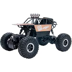Машинка на радіокеруванні Sulong Toys 1:18 Off-road Crawler Super Sport Brawn (SL-112RHMB) [114191] - мініатюра 1