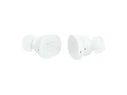 Навушники TWS JBL Tune Buds White (TBUDSWHT) - мініатюра 6