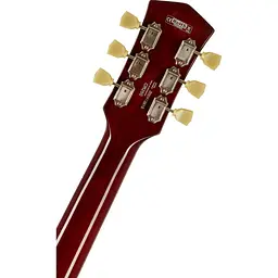 Електрогітара Cort CR250 Antique Amber [130656] - мініатюра 5