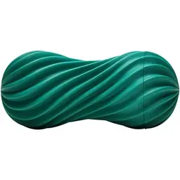 Мастурбатор Tenga Flex Fizzy Green