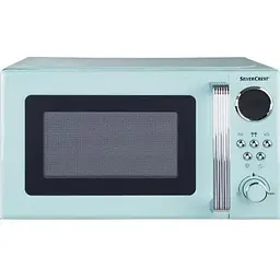 Мікрохвильова піч Silver Crest SMWC 700 B3 Mint