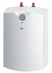 Водонагрівач Tiki Mini PBT 10V9 (GT 10 U) (6977303) - мініатюра 3
