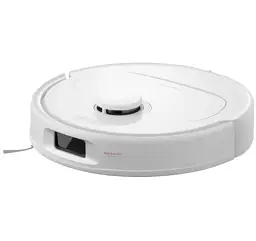 Робот-пилосос з вологим прибиранням Roborock Qrevo S Pro White (RRE0PEE+EWFD24HRR) UA - мініатюра 7