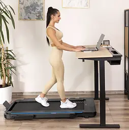Бігова доріжка GYMTEK XT560 - мініатюра 8