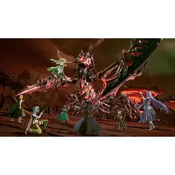 Ключ активації Microsoft Sword Art Online Fractured Daydream для Xbox Series S/X - мініатюра 3