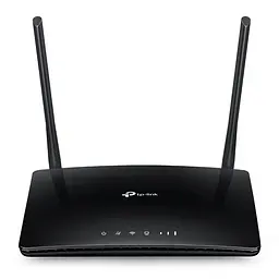 Маршрутизатор TL-MR200 AC750, 4G/LTE, 3xFE LAN, 1xFE WAN, MESH TP-Link teh0017123