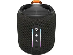 Портативна колонка Blackview AuraBass 2 (6931548325284) - мініатюра 5