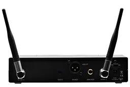 Мікрофон AKG WMS420 Vocal SET Band A (3416H00010) - мініатюра 4