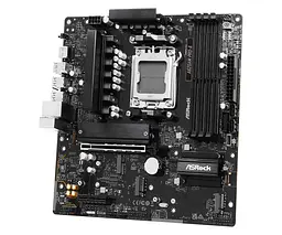 Материнська плата ASRock A620AM Pro-A Socket AM5 - мініатюра 4