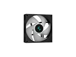Повітряне охолодження Deepcool AG300 LED (R-AG300-BKLNMN-G) - мініатюра 9