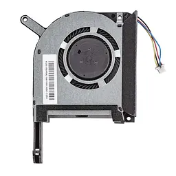 Вентилятор для Asus ROG TUF FX505 FX506 FX705 FX706, (GPU fan, FM1V DFS5K12114262H, 13NR00S0M10111) - мініатюра 2
