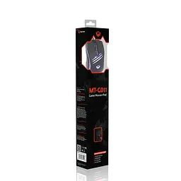 Набір миша та ігрова поверхня MeeTion MT-CO11 Gaming Combo 2 в 1 Mouse and MousePad - мініатюра 6