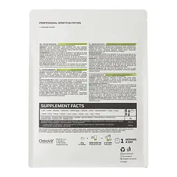 Моногідрат Creatine Monohydrate 500 грам Кавун OstroVit vit0005338 - мініатюра 4