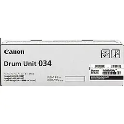 Драм-юніт C-EXV034 C1225iF/C1225 Magenta (34000 стор.) Canon teh0015341