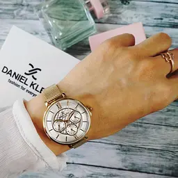 Годинник Daniel Klein DK11895-2 - мініатюра 5