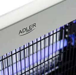 Лампа знищувач мух та комарів ADLER AD 7934 - мініатюра 4