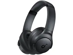 Навушники з мікрофоном ANKER SoundCore Q11i Black (A3005GA1)