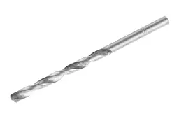 Свердло по металу Intertool 3.5 мм (в упаковці 10 шт.)