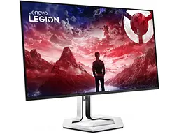 Монітор Lenovo Legion Pro 32UD-10 (69D0GACBEU) - мініатюра 2
