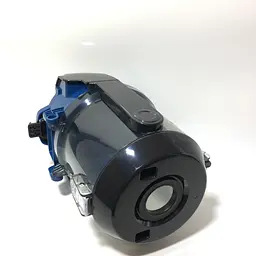 Колба з кришкою на пилосос Bosch Serie 2, Cleann'n, BGS05A220, BGC05AAA1, BGS05A225 - мініатюра 9