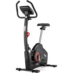 Велотренажер електромагнітний York Fitness C420 - мініатюра 3