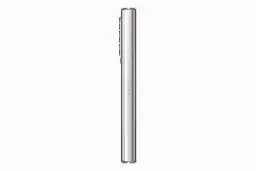 Смартфон Samsung Fold 3 256 Gb SM-F926U + e Sim Phantom Silver - мініатюра 9