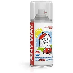 Змазка проникаюча XADO 0,3л АNY WAY