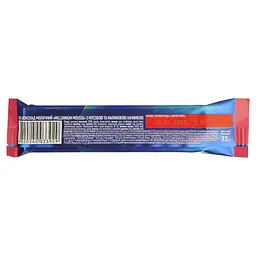 Шоколад молочний Millennium Mousse Raspberry&Cheesecake 33 г (922105) - мініатюра 2
