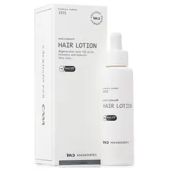Лосьйон для терапії та профілактики випадіння волосся Hair Lotion Innoaesthetics 70 мл