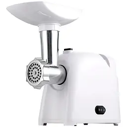 М'ясорубка електрична Maestro MR-852 1000Вт біла