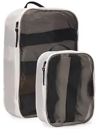 Дорожня сумка Thule Packing Cube Set - TPCS-204 White (7248716)